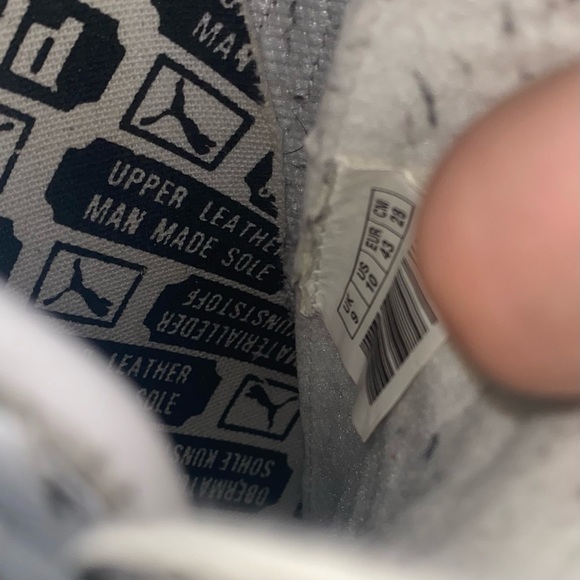 Puma Roma - Picture 5 of 5